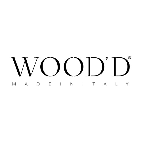 wood'd wood'd