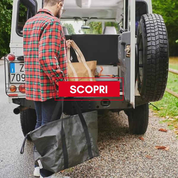 Borsoni da viaggio